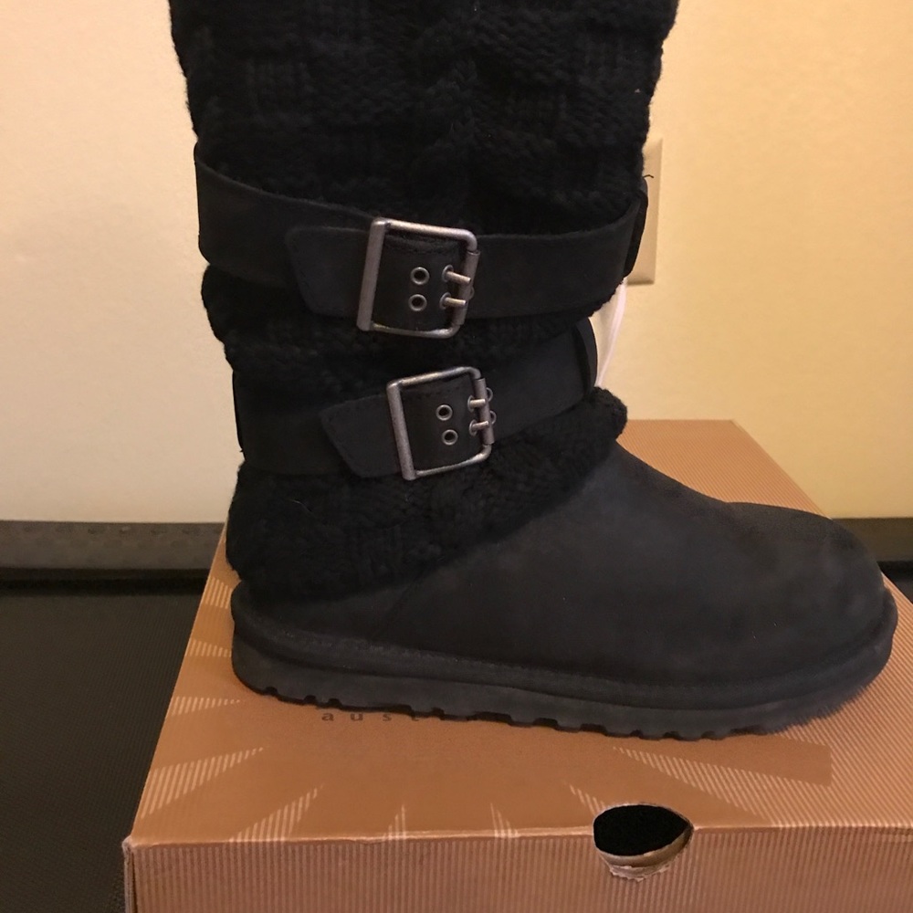 Uggs fantastic boots!!!!